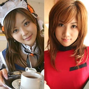 Kaho＆Iori