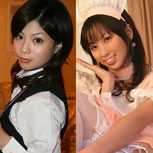 Maimi＆Anzu