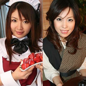 Misato＆Eimi