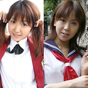 Junna＆Mao