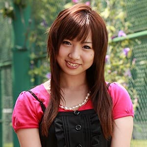 あやちゃん
