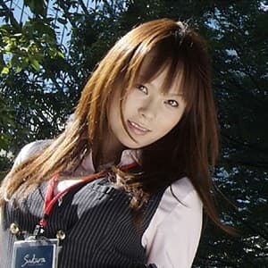 沙也加さん