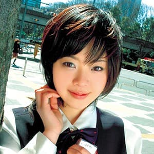 由佳さん