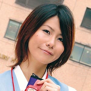 みかこさん