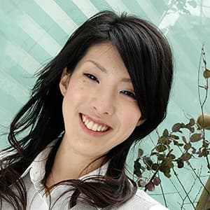 悠美さん