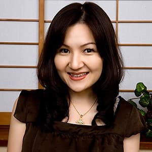 良子