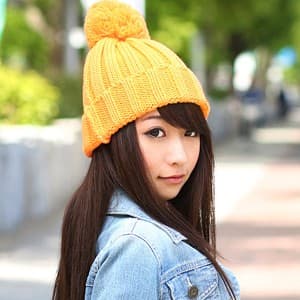 ゆきな