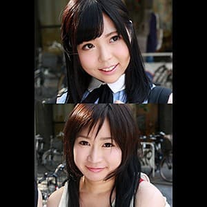 じゅん＆ひとみ