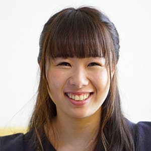 ゆあちゃん