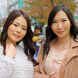 ちかさん＆ゆかりさん
