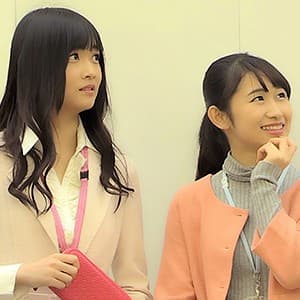 いちか＆ともみ