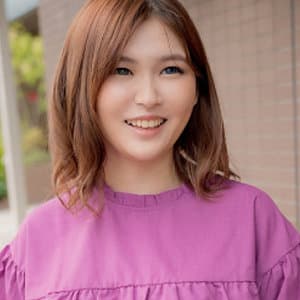 Mさん