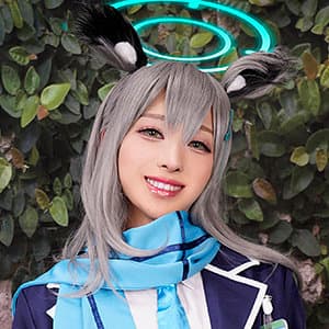 し●こさん