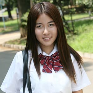 三上陽子