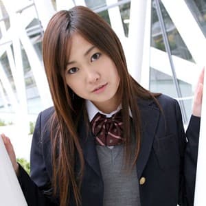 松井梓