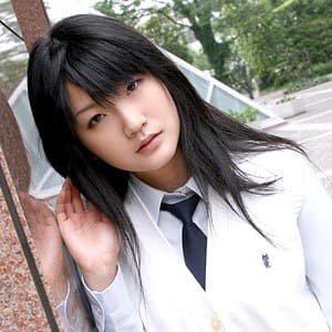 朝倉美久