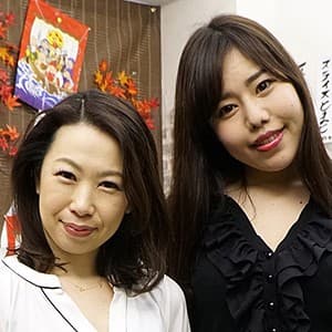 さなえ＆わかな