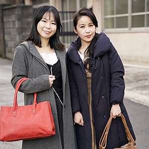 おとは＆つばき