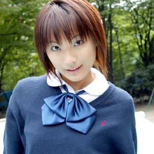 水野さやか