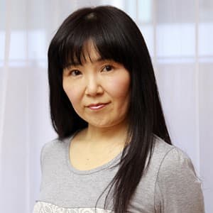 ゆり