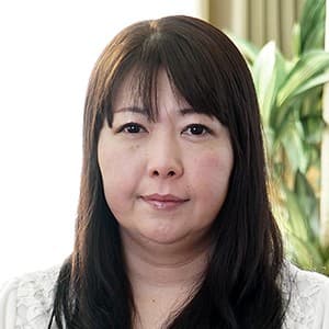 まい