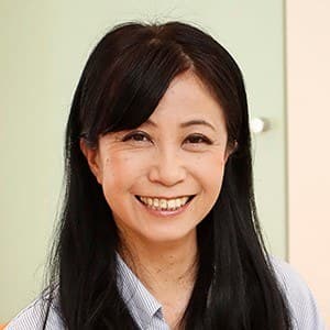 よしこ