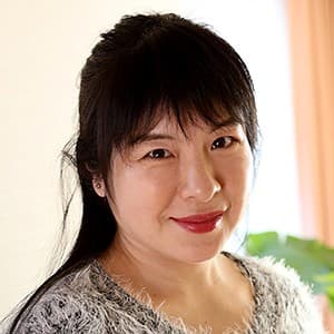 智美