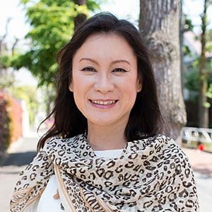友里江
