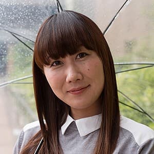 郁美