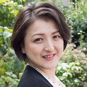 杏南さん