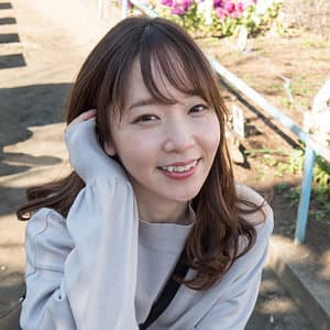 まきさん