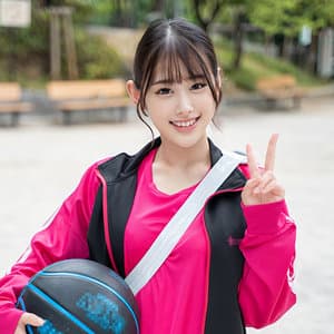 なぎさちゃん