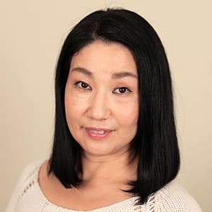 麻奈美