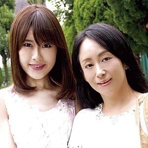 しずか＆ちひろ
