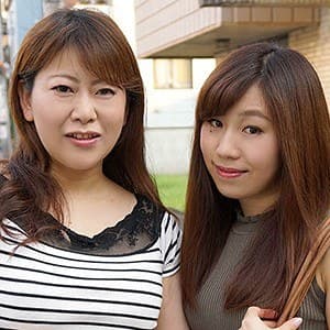 まいこ＆ゆい