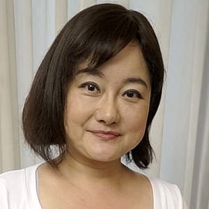 まちこさん