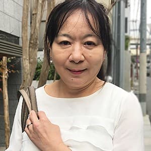 上戸あけみ