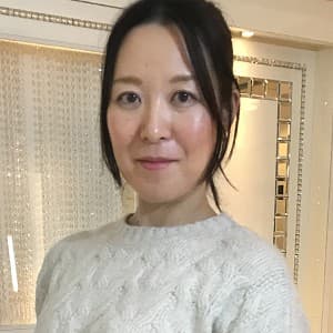 藤よしみ