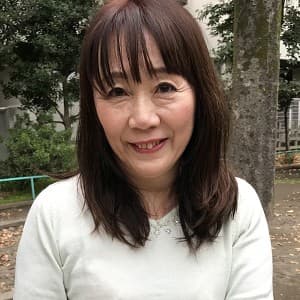杉山ちづる