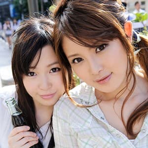 あおい＆くみ
