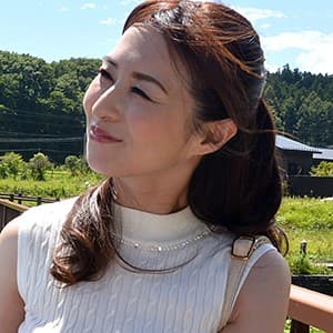 れいこさん