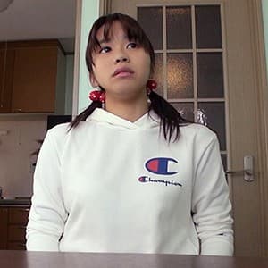 かれん