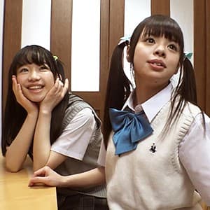 ゆうな＆みみ＆あゆ＆ゆな