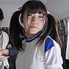 操り人形の美少女