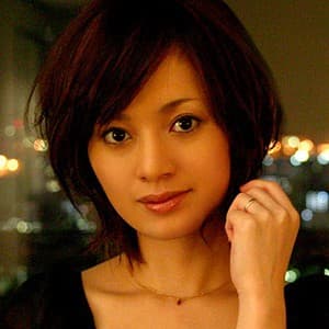 観月里穂