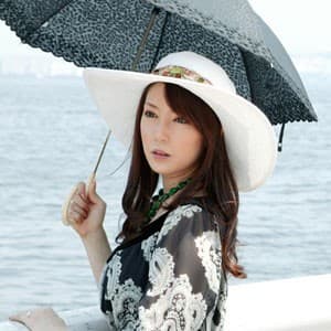 高宮真里奈