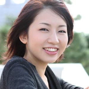 岩月理恵