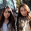 有坂美咲＆住田結衣