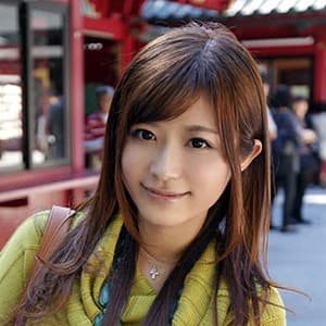 高森あゆみ 2