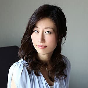 高島真由美